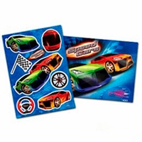 CONV SPEED CARS JUNCO