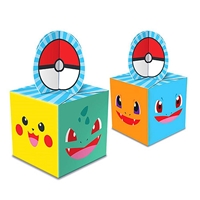 CX POCKET MONSTERS JUNCO