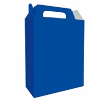 CX SURP AZUL JUNCO