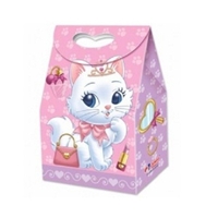 CX SURP GATINHA JUNCO