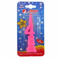 VELA ANIV JUNCO N