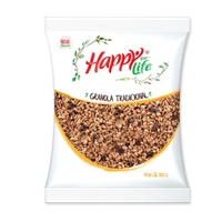 GRANOLA HAPPY LIFE JUNCO
