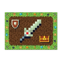 PAINEL JUNCO MINI PIXELS