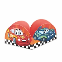 PORTA FORMINHA CARRINHOS JUNCO