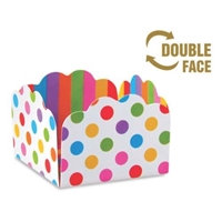 PORTA FORMINHA JUNCO HAPPY COLORS C