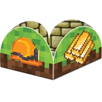 PORTA FORMINHA MINI PIXELS