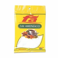 SAL AMONIACO JUNCO