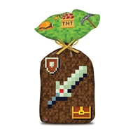 SC SURP MINI PIXELS JUNCO