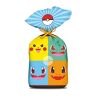SC SURP POCKET MONSTERS JUNCO