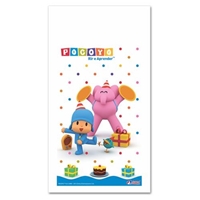 SC SURP POCOYO JUNCO