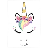 PAINEL JUNCO UNICORNIO