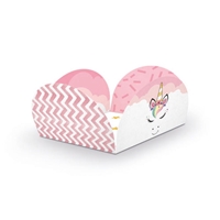 PORTA FORMINHA UNICORNIO