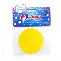 TAPETINHO JUNCO N.