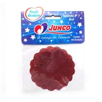 TAPETINHO JUNCO N.