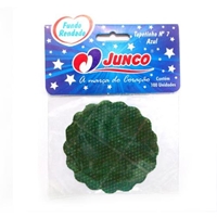 TAPETINHO JUNCO N.
