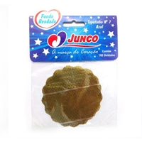 TAPETINHO JUNCO N.