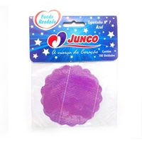 TAPETINHO JUNCO Nº