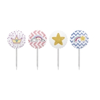 TOPPERS JUNCO UNICORNIO