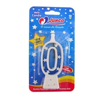 VELA ANIV BIG PLASTIC BRANCA N.