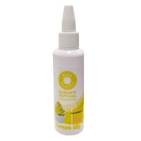 CORANTE GEL AMARELO MAGO