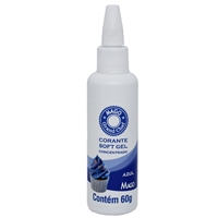 CORANTE GEL AZUL MAGO