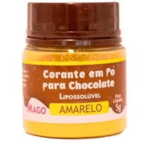 CORANTE PO MAGO