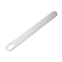 ESPATULA GLACEIRA PLASTICO MAGO