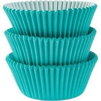 FORMA CUPCAKE AZ TURQ MAGO