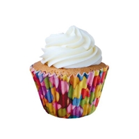 FORMA CUPCAKE MAGO CONFEITOS