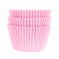 FORMA CUPCAKE MAGO ROSA BEBE
