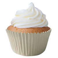 FORMA CUPCAKE NATURAL MAGO C