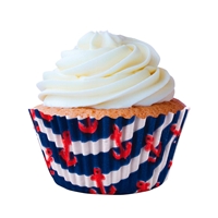 FORMA CUPCAKE NAUTICO