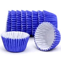 FORMA DE PAPEL MAGO EST AZUL N