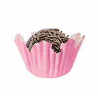 FORMA PAPEL FLOR ROSA N