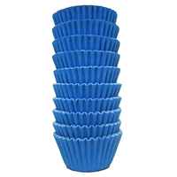FORMA PAPEL MAGO AZUL N