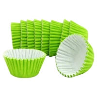 FORMA PAPEL MAGO VERDE N