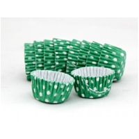 FORMINHA BOLINHA VERDE N