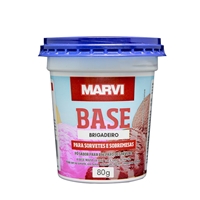 BASE SORV MARVI BRIGADEIRO