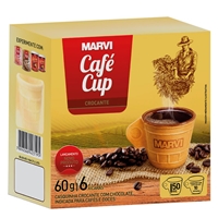 CAFE CUP MARVI