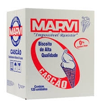 CASCAO MARVI