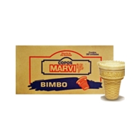 CASQUINHA BIMBO MARVI