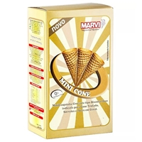 CASQUINHA MINI CONE MARVI