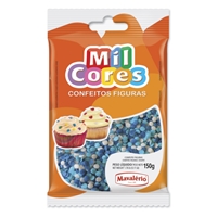 CONF MIL CORES FUNDO DO MAR