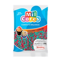 CONF MIL CORES MICANG VERM VERD