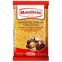 FLOCOS CEREAIS CROC MAVALERIO