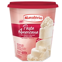 PASTA AMERICANA MAVALERIO