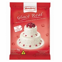 PO PREP GLACE REAL MAVALERIO