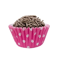 FORMINHA PINK BOLINHA N