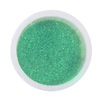 PO DECORACAO VERDE MAGO