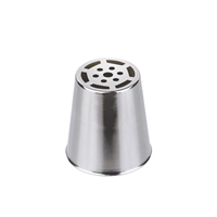 TUBO BICO INOX GR ESPECIAL